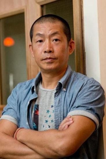 Nicky Li Chung-Chi Image
