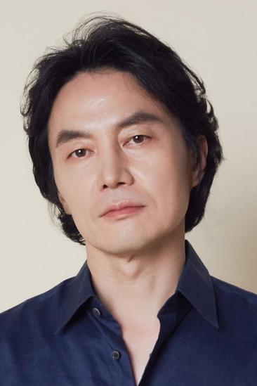 Lim Hyung-kook Image