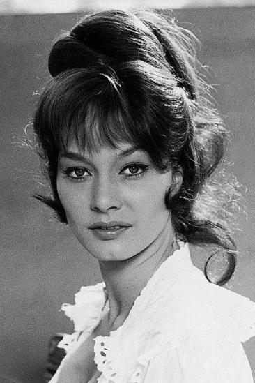 Helga Sommerfeld Image