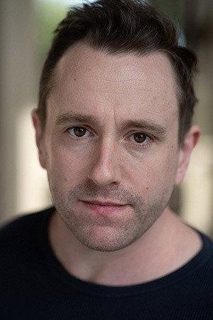 Brian Lonsdale Image