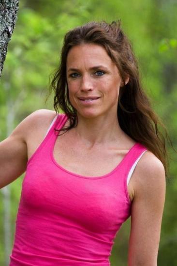 Cecilia Bergqvist Image