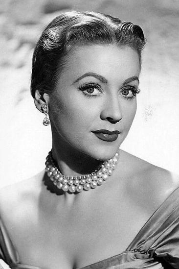 Anne Jeffreys Image