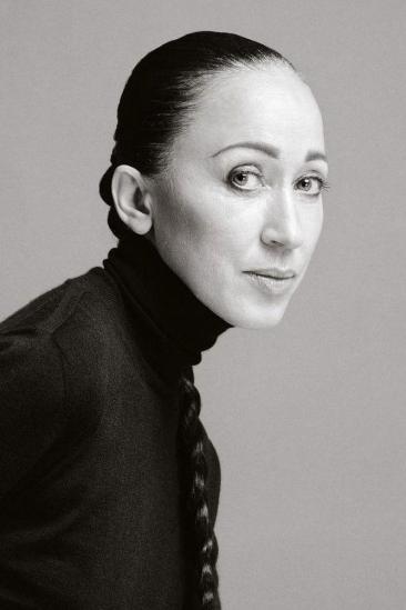 Pat Cleveland Image