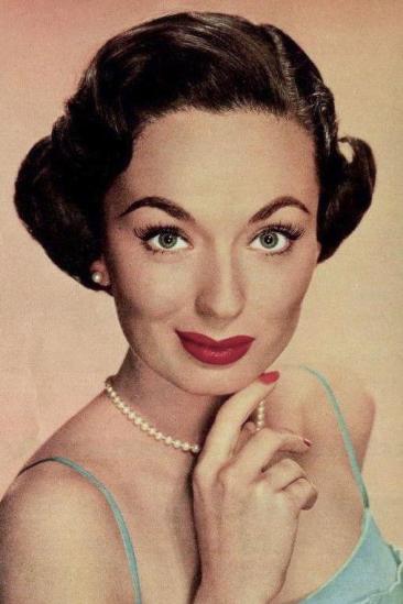 Ann Blyth Image