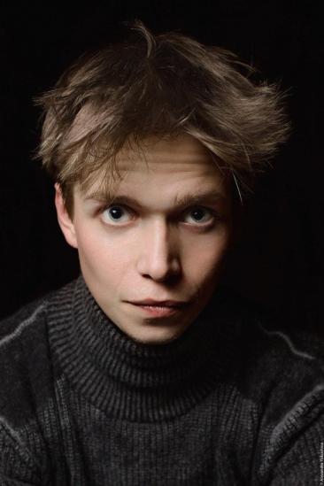 Kirill Ermichev Image