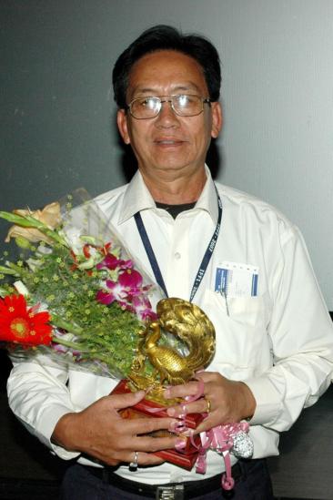 Kangabam Tomba Image