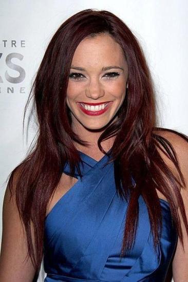 Jessica Sutta Image