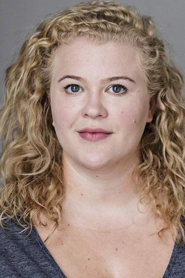 Melanie Ebanks Image