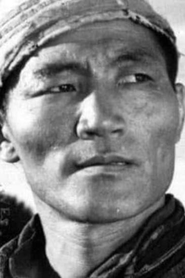 Zanabazar Jambal Image