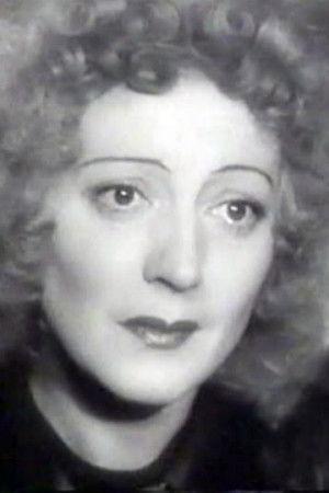 Lucienne Le Marchand Image