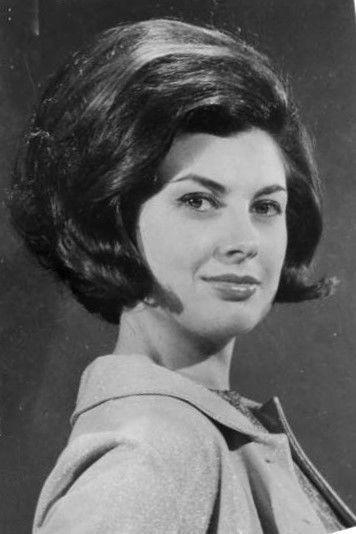 Madalena Iglésias Image