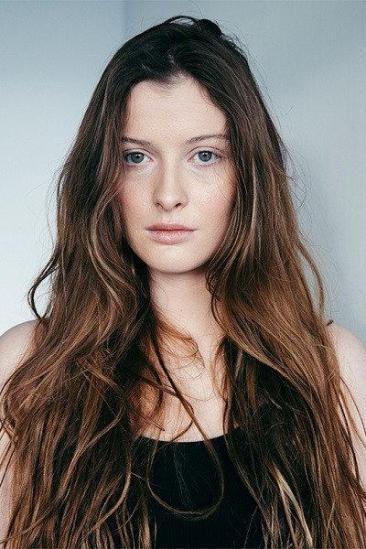 Álfrún Laufeyjardóttir Image