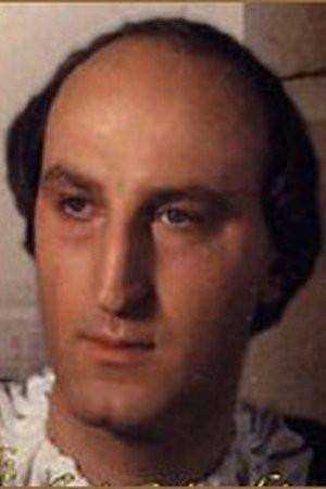 Marcello Bonini Olas Image