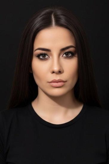 Melis Tüzüngüç Image