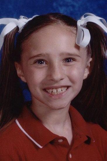 Hope Elizabeth Reeves Image