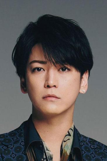 Kazuya Kamenashi Image