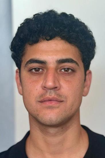 Adam El Sharkawy Image