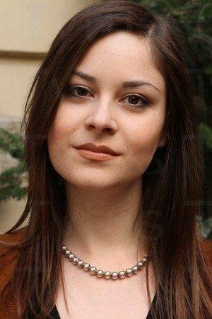 Rossella D'Andrea Image