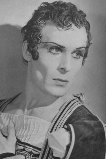 David Paltenghi Image