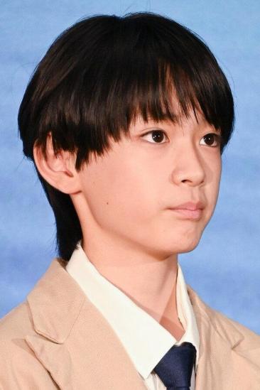 Haruto Ueda Image