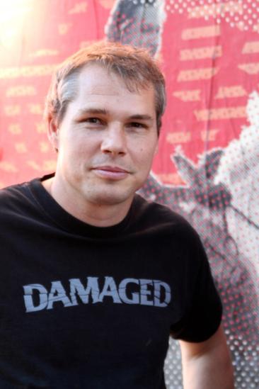 Shepard Fairey Image