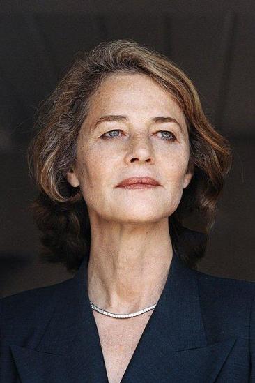 Charlotte Rampling Image