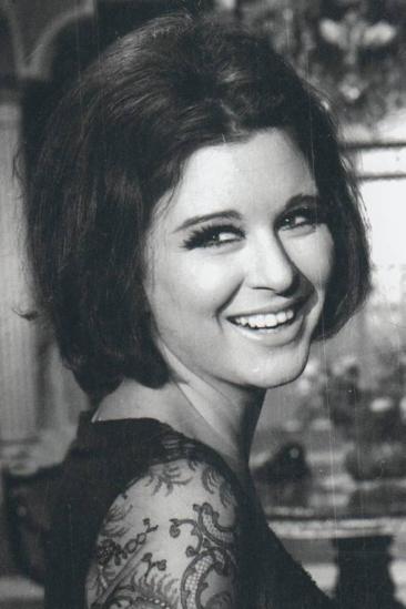 Soad Hosny Image