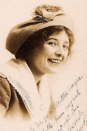 Edna Pendleton Image