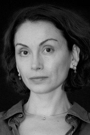 Jeanette Spassova Image