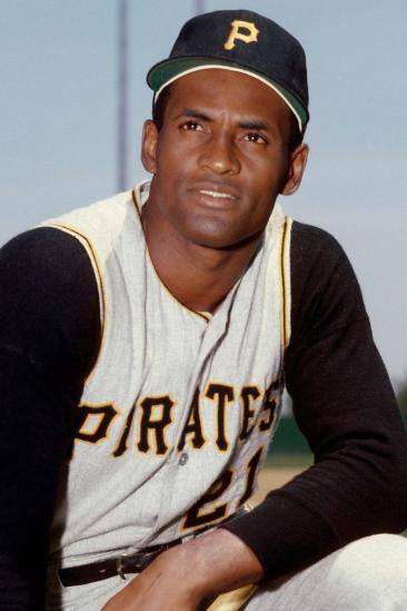 Roberto Clemente Image
