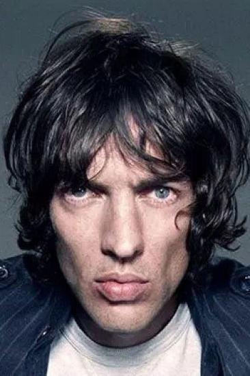 Richard Ashcroft Image