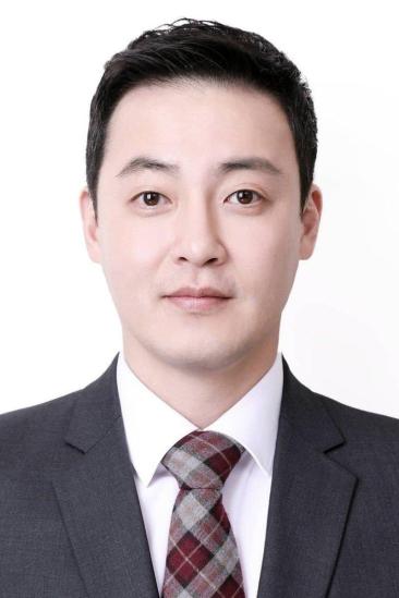 Kim Yong-jin Image