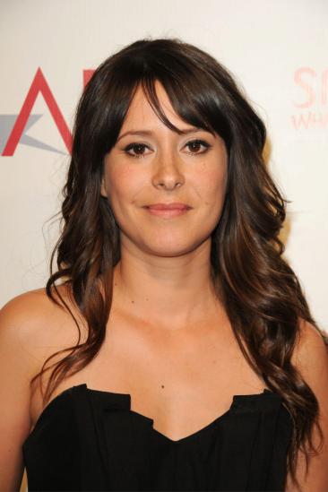 Kimberly McCullough Image