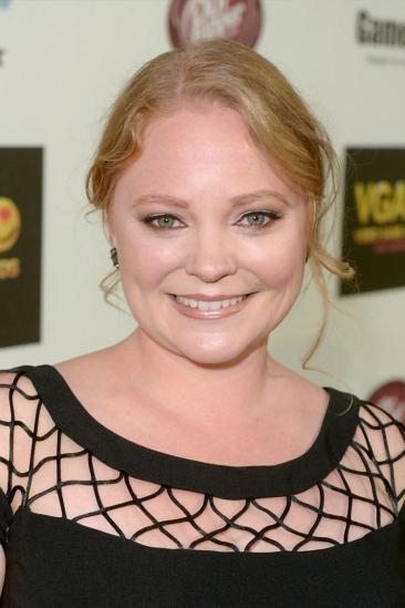 Melissa Hutchison Image