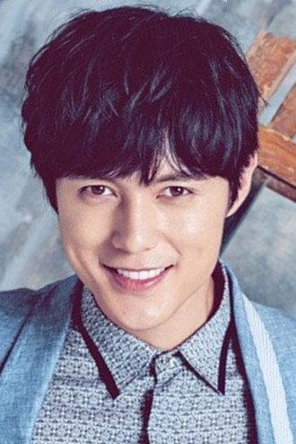 Zhang Chao Image