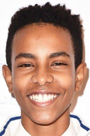 Philip Solomon Image