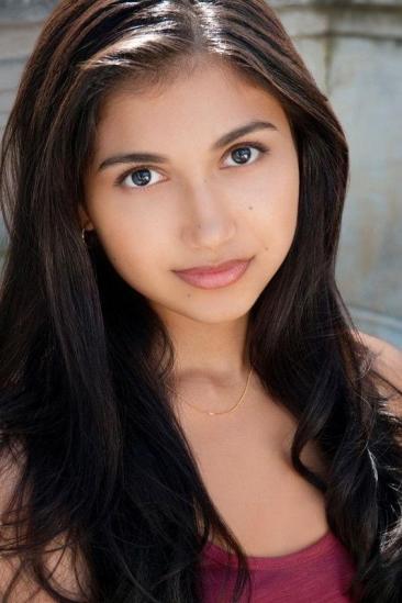 Agneeta Thacker Image