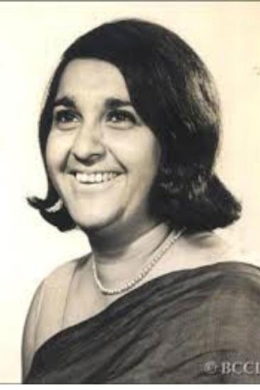 Pearl Padamsee Image
