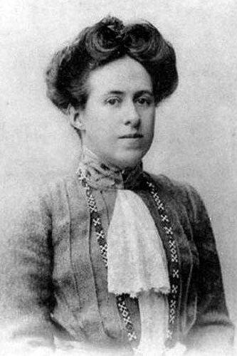 Vera Pawlowa Image
