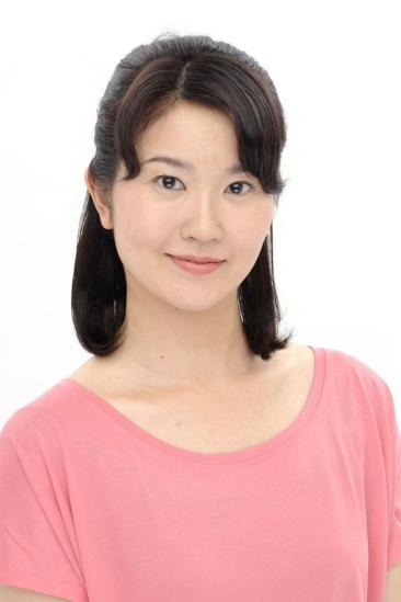 Atsuko Yuya Image