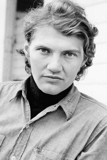 Andrew Robinson Image