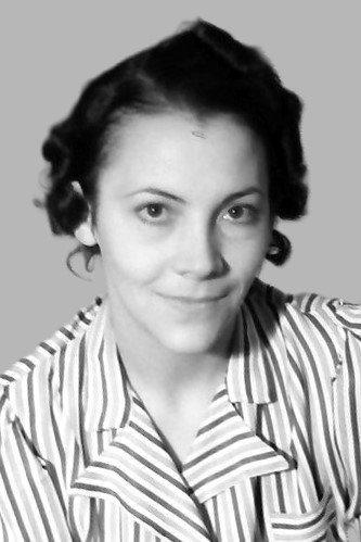 Tatjana Sais Image