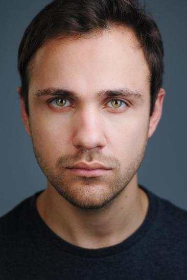 Dmitriy Kalyazin Image
