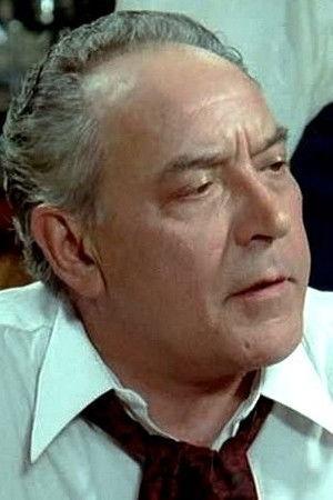 Julien Bertheau Image