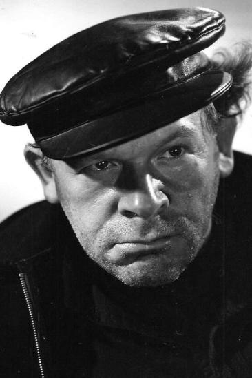 Otto Waldis Image