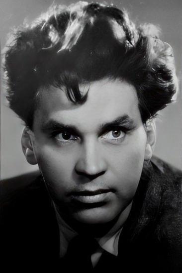 Pyotr Omelchenko Image