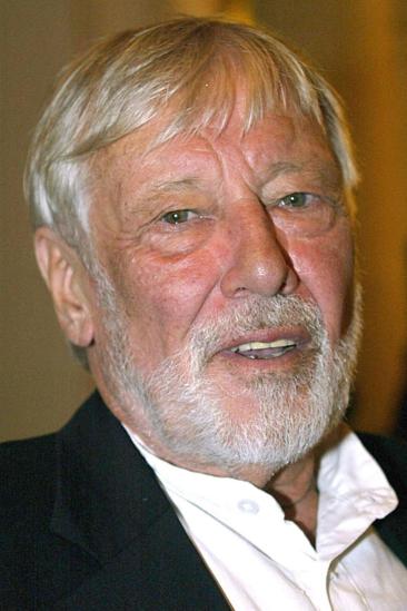 Dietmar Schönherr Image