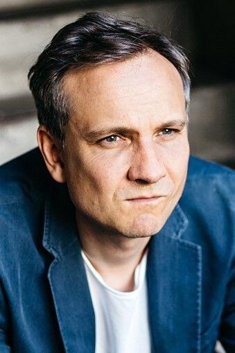 Sebastian Weber Image