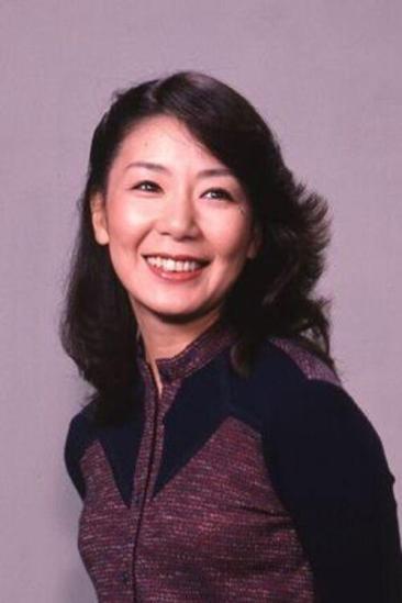 Mikiko Otonashi Image