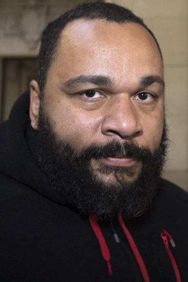 Dieudonné Image
